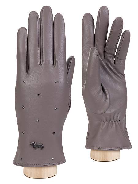 Перчатки жен п/ш LB-0207 black Labbra, Артикул: LB-0207-8_01-000368 фото №1