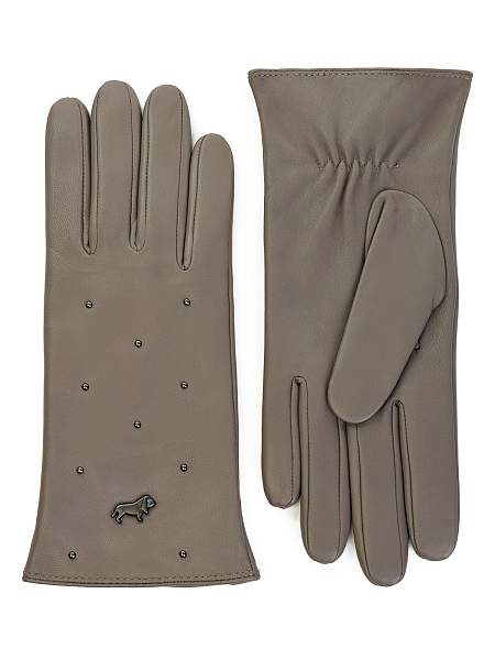 Перчатки жен п/ш LB-0207 black Labbra, Артикул: LB-0207-8_01-000368 фото №1