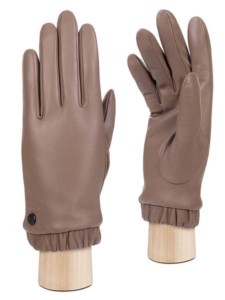 Перчатки жен п/ш LB-0315 black Labbra, Артикул: LB-0315-7_01-000368 фото №1