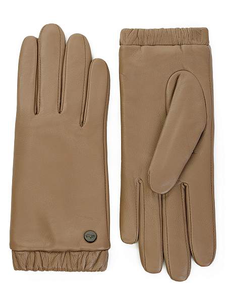 Перчатки жен п/ш LB-0315 black Labbra, Артикул: LB-0315-8_01-000368 фото №1