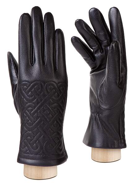 Перчатки жен п/ш LB-0317 taupe Labbra, Артикул: LB-0317-8_01-000368 фото №1