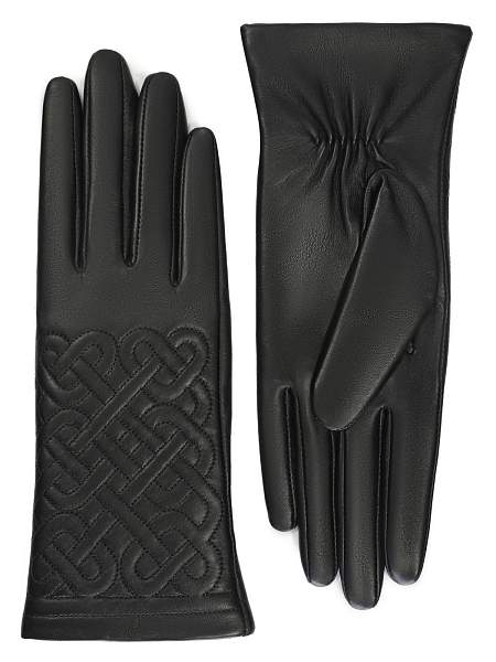 Перчатки жен п/ш LB-0317 taupe Labbra, Артикул: LB-0317-8_01-000368 фото №1