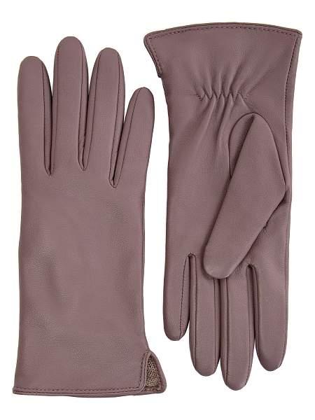 Перчатки жен п/ш LB-0190 rose taupe Labbra, Артикул: LB-0190-65_01-00036 фото №1