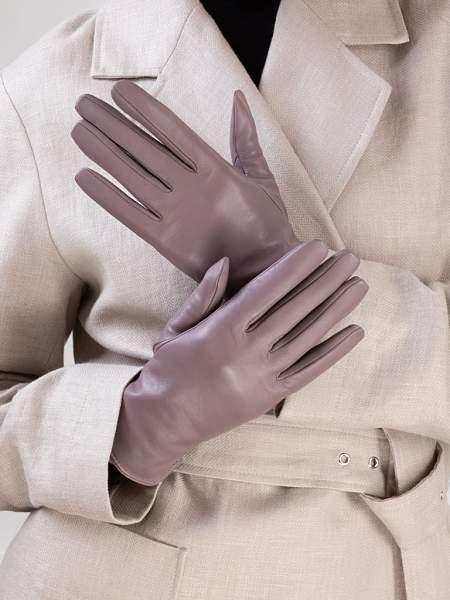Перчатки жен п/ш LB-0190 rose taupe Labbra, Артикул: LB-0190-7_01-000368 фото №1