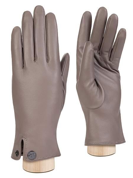 Перчатки жен п/ш LB-4909-1 taupe Labbra, Артикул: LB-4909-1-65_01-00036 фото №1