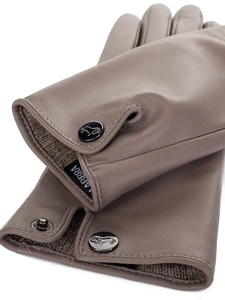 Перчатки жен п/ш LB-4909-1 taupe Labbra, Артикул: LB-4909-1-65_01-00036 фото №1