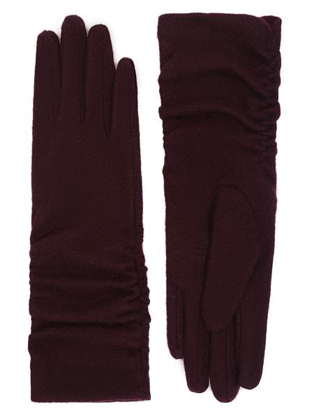 Перчатки жен Labbra LB-PH-65 ginger Labbra, Артикул: LB-PH-65-S_01-000368 фото №1