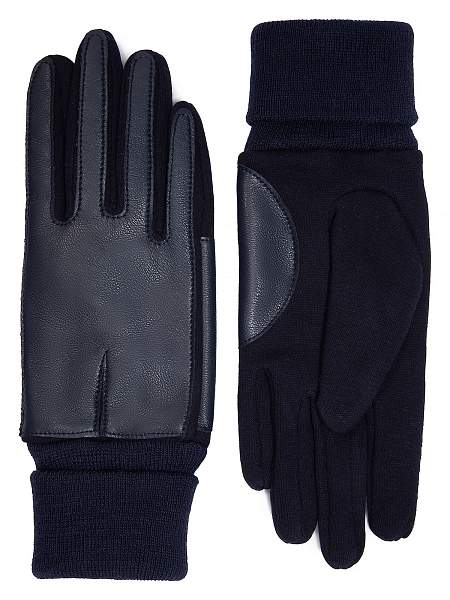Перчатки жен Labbra LB-PH-15 black Labbra, Артикул: LB-PH-15-M_01-000368 фото №1