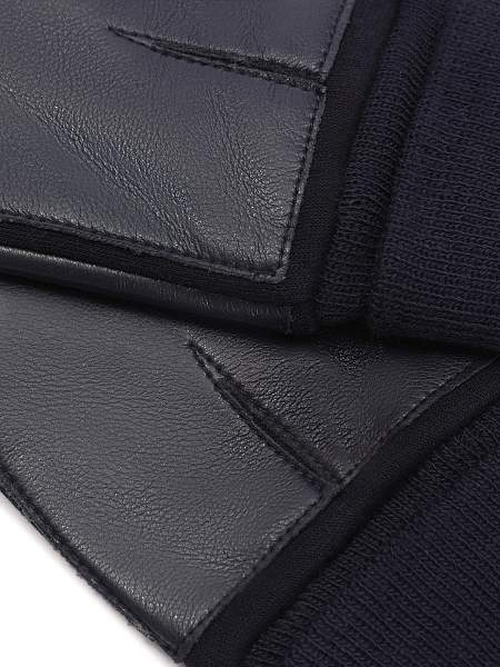 Перчатки жен Labbra LB-PH-15 black Labbra, Артикул: LB-PH-15-M_01-000368 фото №1