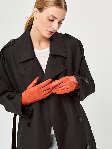 Перчатки жен ш/п LB-4607 black Labbra, Артикул: LB-4607-75_01-00008 фото №1