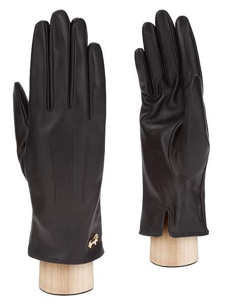 Перчатки жен ш/п LB-4607 black Labbra, Артикул: LB-4607-8_01-000080 фото №1