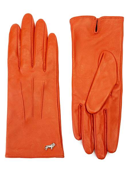 Перчатки жен ш/п LB-4607 red Labbra, Артикул: LB-4607-7_01-000081 фото №1