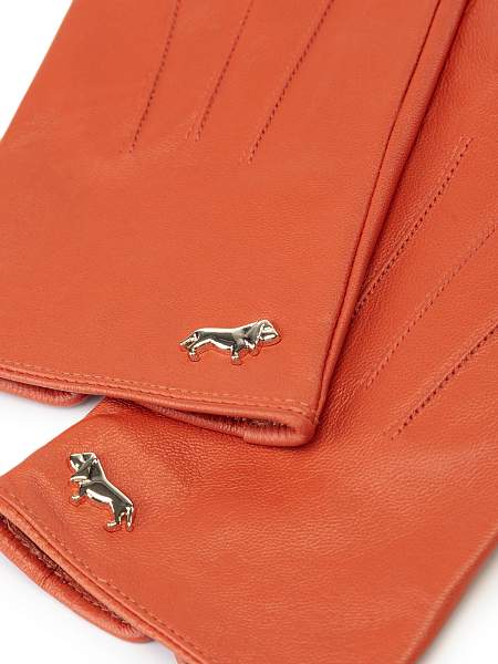 Перчатки жен ш/п LB-4607 red Labbra, Артикул: LB-4607-7_01-000081 фото №1