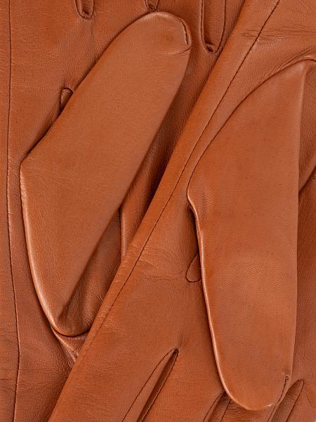 Перчатки женские ш+каш. TOUCH F-IS5800 d.brown Eleganzza, Артикул: TOUCH F-IS5800-65_01-0001 фото №1