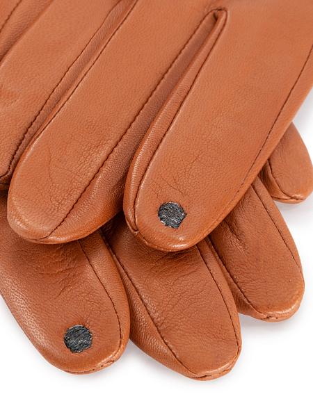 Перчатки женские ш+каш. TOUCH F-IS5800 d.brown Eleganzza, Артикул: TOUCH F-IS5800-65_01-0001 фото №1