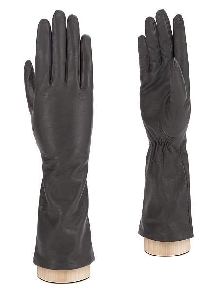 Перчатки женские ш+каш. TOUCH F-IS5800 d.brown Eleganzza, Артикул: TOUCH F-IS5800-7_01-00015 фото №1