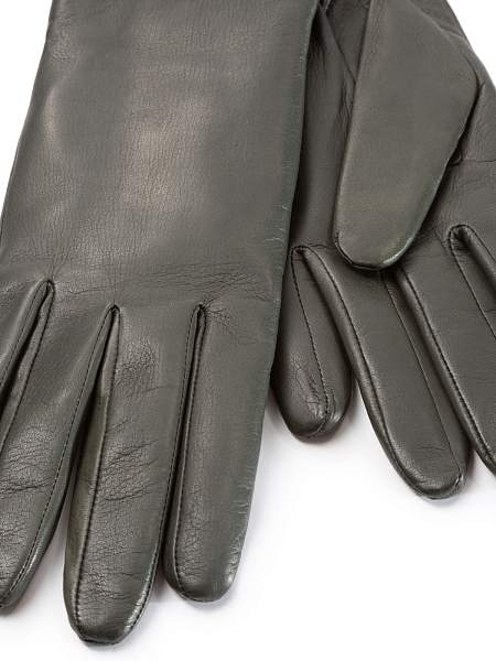 Перчатки женские ш+каш. TOUCH F-IS5800 d.brown Eleganzza, Артикул: TOUCH F-IS5800-7_01-00015 фото №1