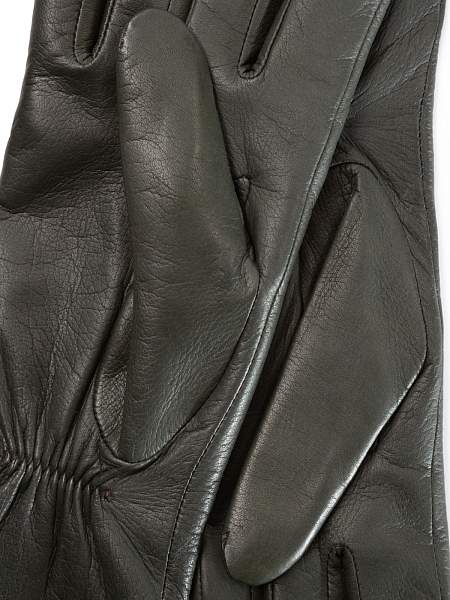 Перчатки женские ш+каш. TOUCH F-IS5800 d.brown Eleganzza, Артикул: TOUCH F-IS5800-7_01-00015 фото №1