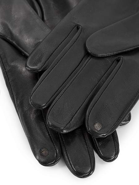 Перчатки женские ш+каш. TOUCH F-IS5800 luggage Eleganzza, Артикул: TOUCH F-IS5800-75_01-0001 фото №1