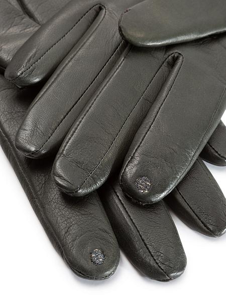 Перчатки женские ш+каш. TOUCH F-IS5800 luggage Eleganzza, Артикул: TOUCH F-IS5800-75_01-0001 фото №1