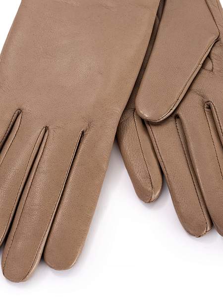 Перчатки женские ш+каш. TOUCH F-IS5800 d.olive Eleganzza, Артикул: TOUCH F-IS5800-8_01-00015 фото №1