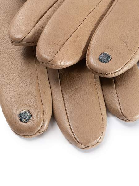 Перчатки женские ш+каш. TOUCH F-IS5800 d.olive Eleganzza, Артикул: TOUCH F-IS5800-8_01-00015 фото №1