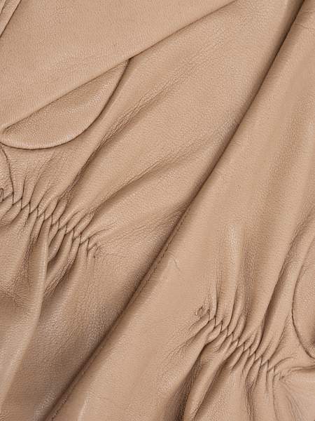 Перчатки женские ш+каш. F-IS5500 royal blue Eleganzza, Артикул: F-IS5500-7_01-000156 фото №1