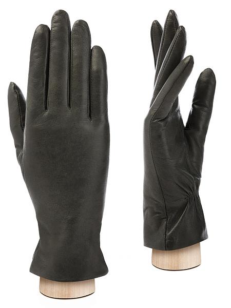 Перчатки женские ш+каш. F-IS5500 royal blue Eleganzza, Артикул: F-IS5500-7_01-000156 фото №1