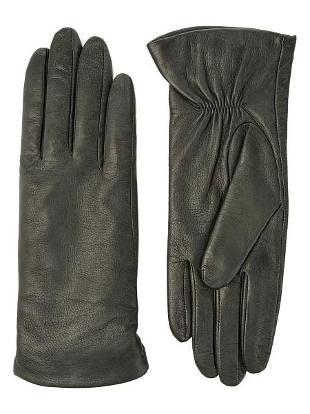 Перчатки женские ш+каш. F-IS5500 royal blue Eleganzza, Артикул: F-IS5500-7_01-000156 фото №1