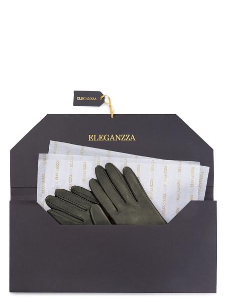 Перчатки женские ш+каш. F-IS5500 royal blue Eleganzza, Артикул: F-IS5500-7_01-000156 фото №1