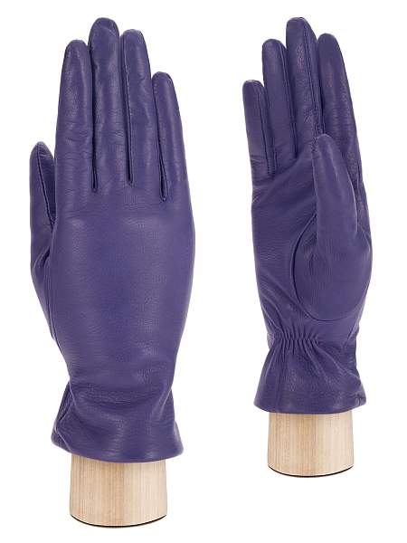 Перчатки женские ш+каш. F-IS5500 d.olive Eleganzza, Артикул: F-IS5500-65_01-00015 фото №1