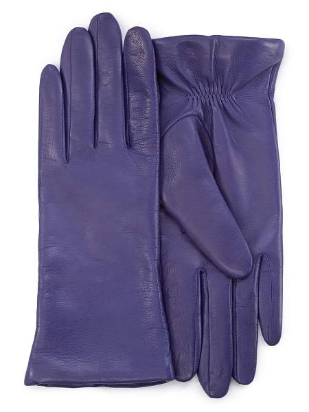 Перчатки женские ш+каш. F-IS5500 d.olive Eleganzza, Артикул: F-IS5500-65_01-00015 фото №1