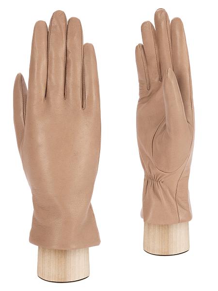 Перчатки женские ш+каш. F-IS5500 d.olive Eleganzza, Артикул: F-IS5500-65_01-00015 фото №1