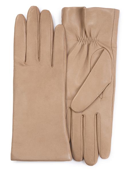 Перчатки женские ш+каш. F-IS5500 d.olive Eleganzza, Артикул: F-IS5500-65_01-00015 фото №1
