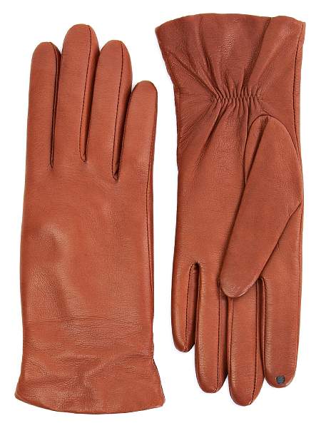 Перчатки женские ш+каш. TOUCH F-IS5500 d.blue Eleganzza, Артикул: TOUCH F-IS5500-65_01-0001 фото №1