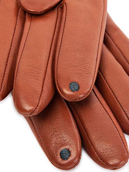 Перчатки женские ш+каш. TOUCH F-IS5500 d.blue Eleganzza, Артикул: TOUCH F-IS5500-65_01-0001 фото №1