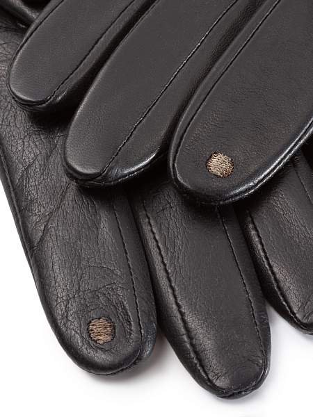 Перчатки женские ш+каш. TOUCH F-IS5500 d.blue Eleganzza, Артикул: TOUCH F-IS5500-65_01-0001 фото №1