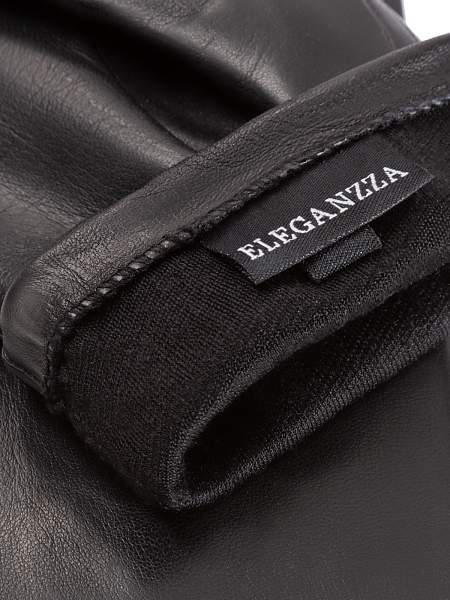 Перчатки женские ш+каш. TOUCH F-IS5500 d.blue Eleganzza, Артикул: TOUCH F-IS5500-65_01-0001 фото №1