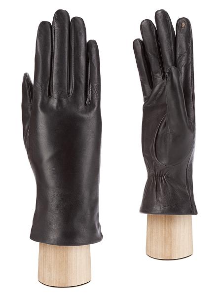 Перчатки женские ш+каш. TOUCH F-IS5500 d.blue Eleganzza, Артикул: TOUCH F-IS5500-65_01-0001 фото №1