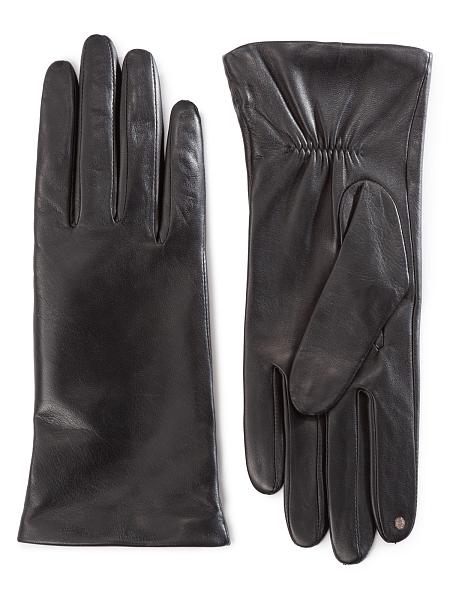 Перчатки женские ш+каш. TOUCH F-IS5500 d.blue Eleganzza, Артикул: TOUCH F-IS5500-65_01-0001 фото №1