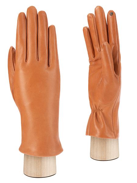 Перчатки женские ш+каш. TOUCH F-IS5500 d.blue Eleganzza, Артикул: TOUCH F-IS5500-65_01-0001 фото №1
