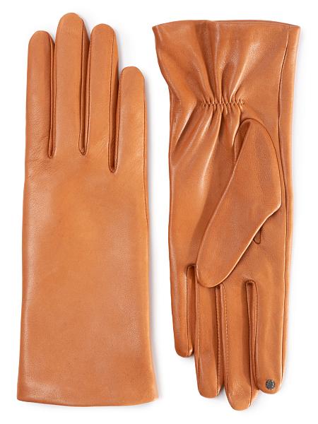 Перчатки женские ш+каш. TOUCH F-IS5500 d.blue Eleganzza, Артикул: TOUCH F-IS5500-65_01-0001 фото №1