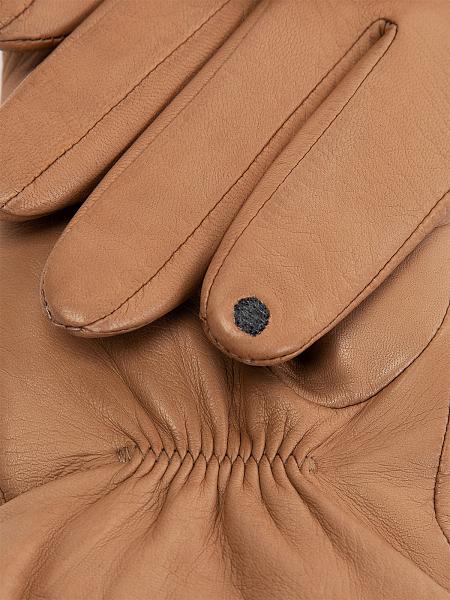 Перчатки женские ш+каш. TOUCH F-IS5500 d.blue Eleganzza, Артикул: TOUCH F-IS5500-7_01-00015 фото №1