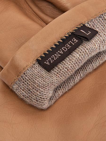 Перчатки женские ш+каш. TOUCH F-IS5500 d.blue Eleganzza, Артикул: TOUCH F-IS5500-7_01-00015 фото №1