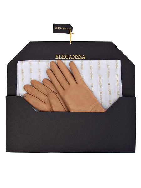 Перчатки женские ш+каш. TOUCH F-IS5500 d.blue Eleganzza, Артикул: TOUCH F-IS5500-7_01-00015 фото №1