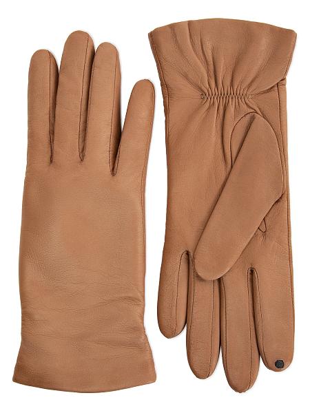 Перчатки женские ш+каш. TOUCH F-IS5500 d.blue Eleganzza, Артикул: TOUCH F-IS5500-7_01-00015 фото №1