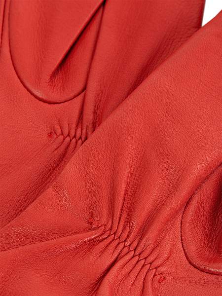 Перчатки женские ш+каш. TOUCH F-IS5500 d.blue Eleganzza, Артикул: TOUCH F-IS5500-75_01-0001 фото №1