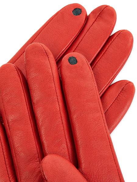 Перчатки женские ш+каш. TOUCH F-IS5500 d.blue Eleganzza, Артикул: TOUCH F-IS5500-75_01-0001 фото №1