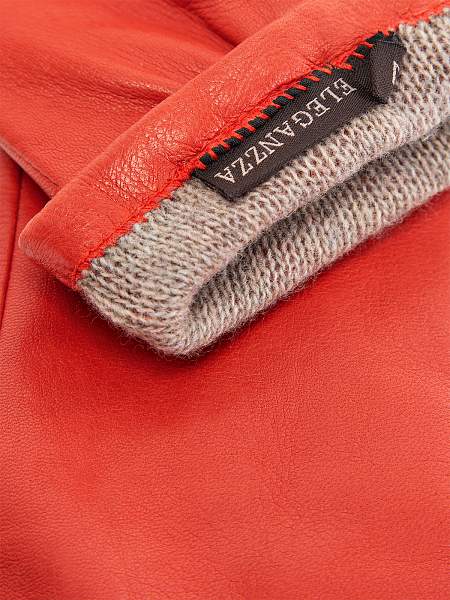 Перчатки женские ш+каш. TOUCH F-IS5500 d.blue Eleganzza, Артикул: TOUCH F-IS5500-75_01-0001 фото №1