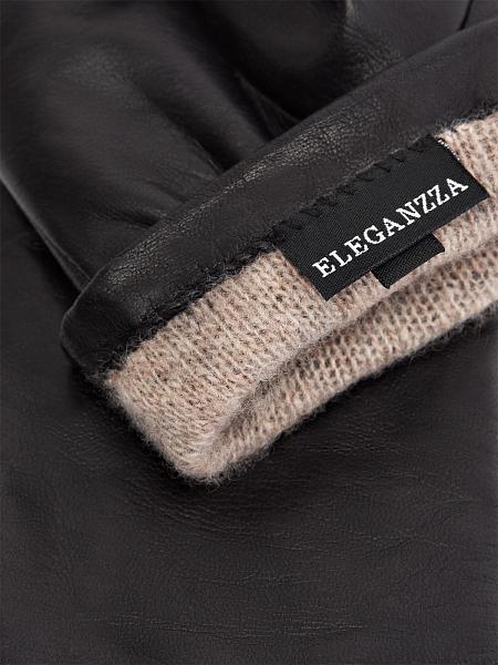 Перчатки женские ш+каш. TOUCH F-IS5500 d.blue Eleganzza, Артикул: TOUCH F-IS5500-75_01-0001 фото №1